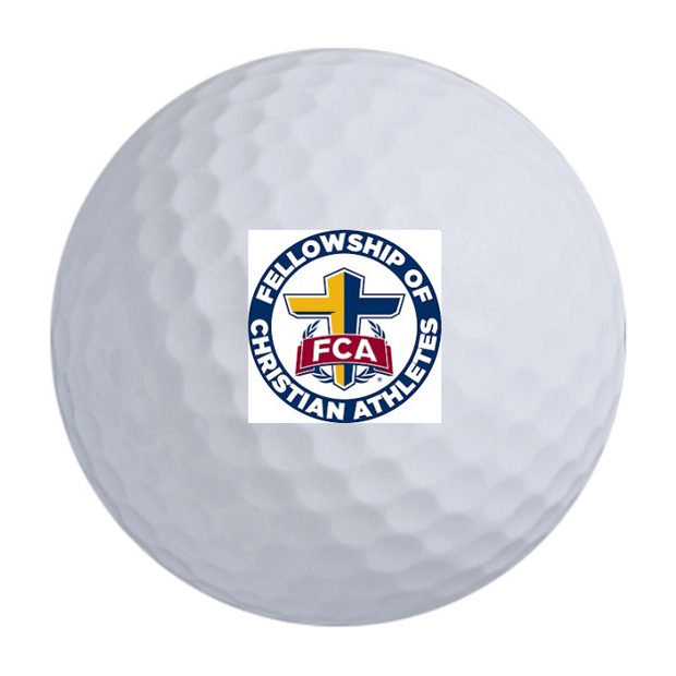 Custom Callaway Supersoft Golf Balls One Dozen