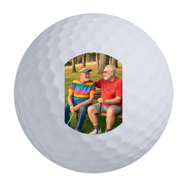 Callaway Supersoft Golf Balls