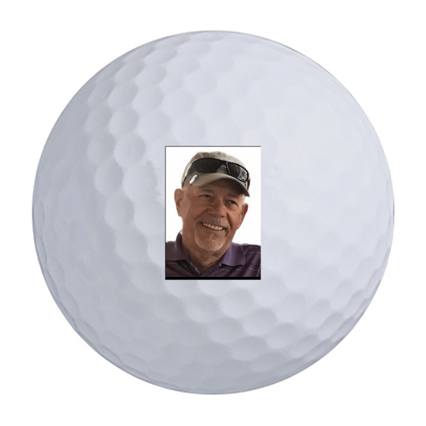 Wilson Duo Soft Golf Balls