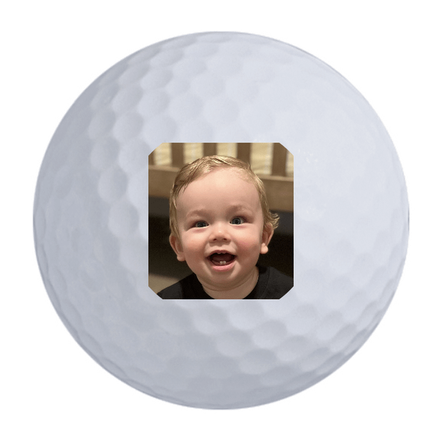 TaylorMade Distance + Golf Balls