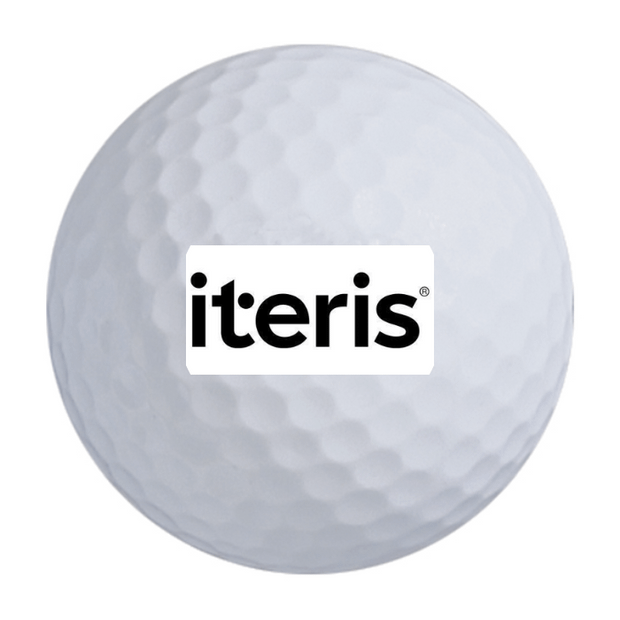 Callaway Supersoft Golf Balls