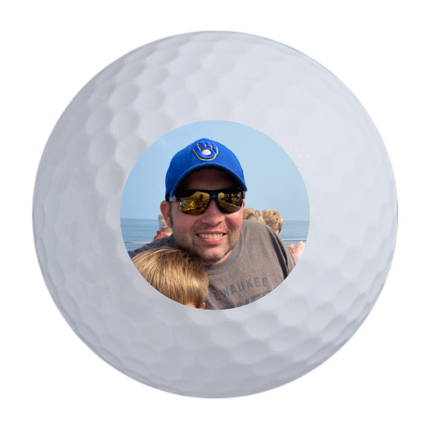 TaylorMade Distance + Golf Balls