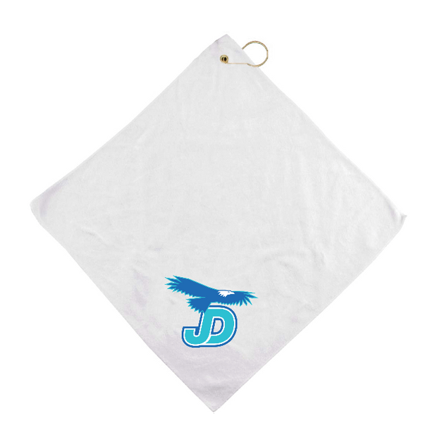 16" x 16" Golf Towel