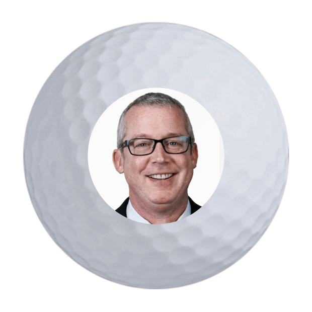 Callaway Supersoft Golf Balls