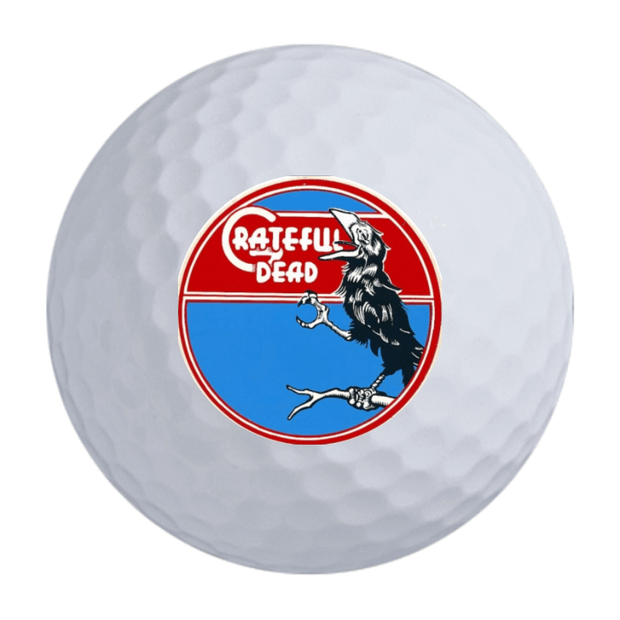 Custom Callaway Supersoft Golf Balls One Dozen