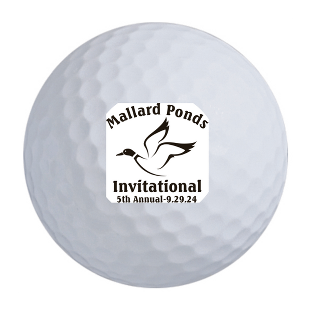 Callaway Warbird Golf Balls - 2 For $35