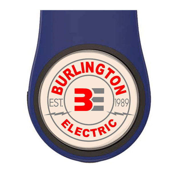 Blue Pitchfix Original 2.0 Divot Tool