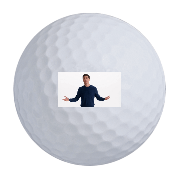 Titleist TruFeel Golf Balls
