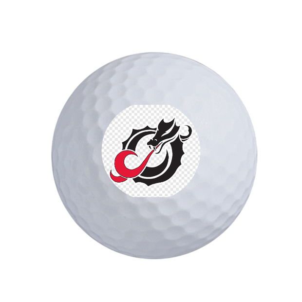 Value Golf Balls White