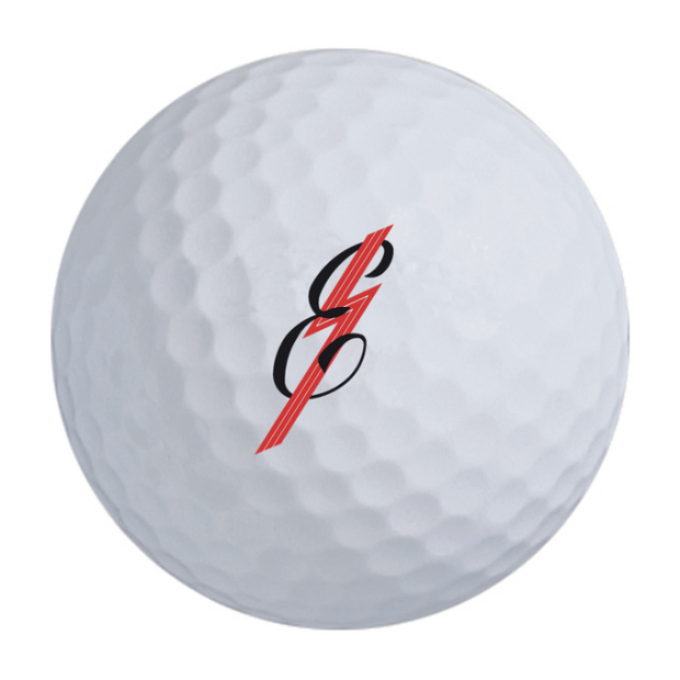 Bridgestone e6 Golf Balls