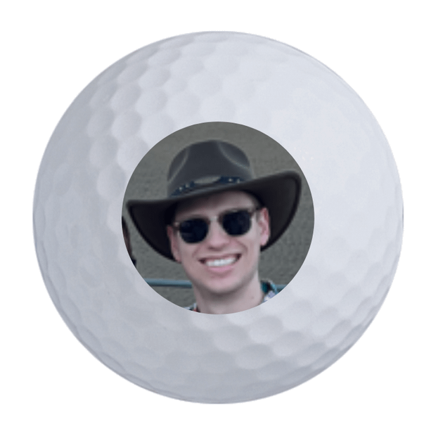 Volvik Power Soft Golf Balls