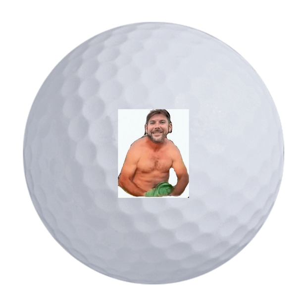 TaylorMade Distance + Golf Balls - 2 FOR $35