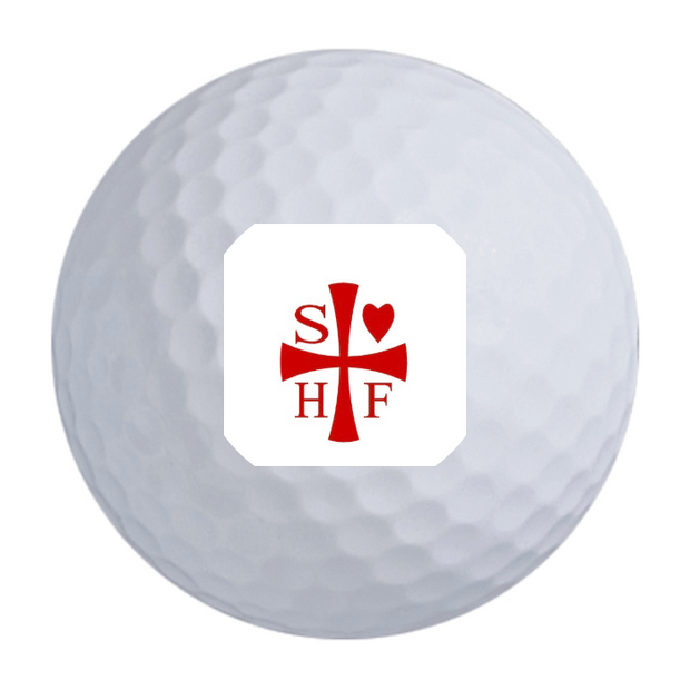 Callaway Supersoft Golf Balls