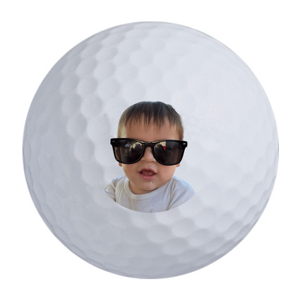 Callaway Warbird Golf Balls - 2 For $35