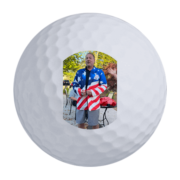 Bridgestone e6 Golf Balls