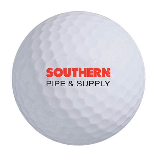 Custom Callaway Supersoft Golf Balls One Dozen