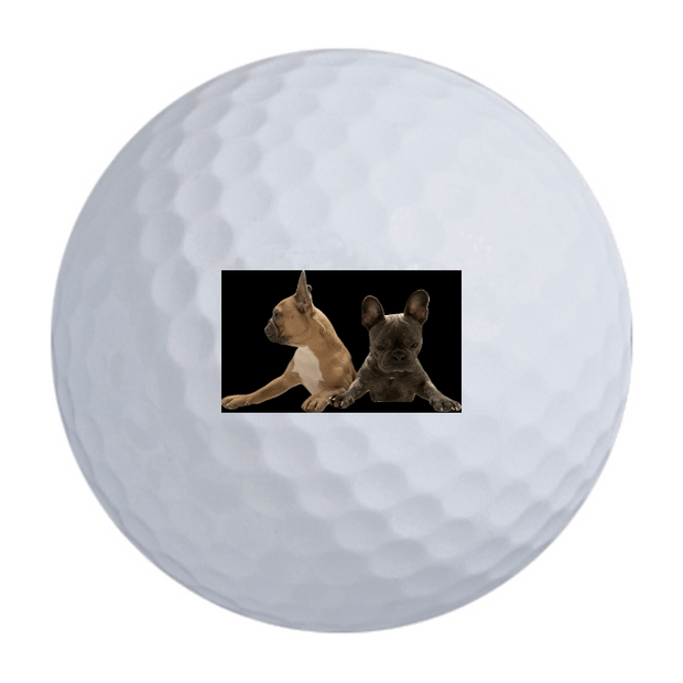 TaylorMade TP5x Golf Balls