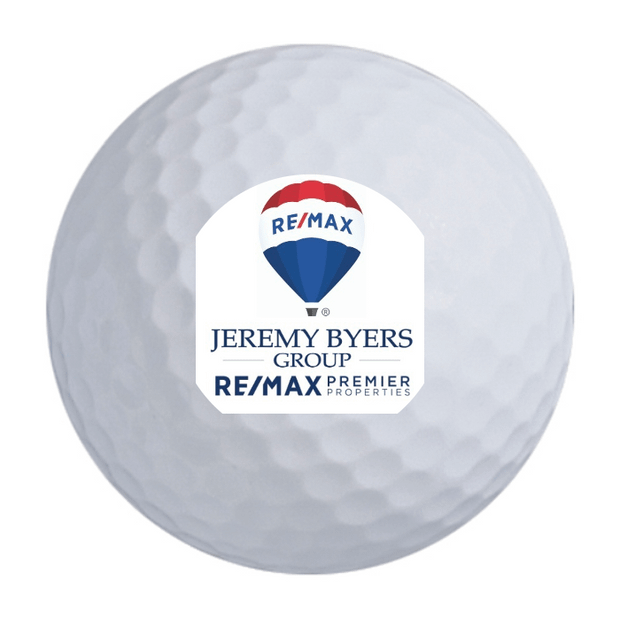 TaylorMade TP5x Golf Balls