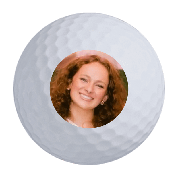 TaylorMade Distance + Golf Balls