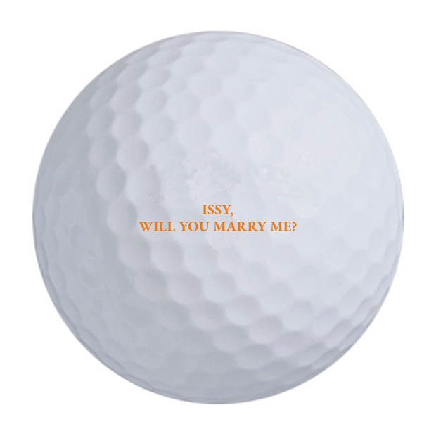 Precept Power Drive Golf Balls