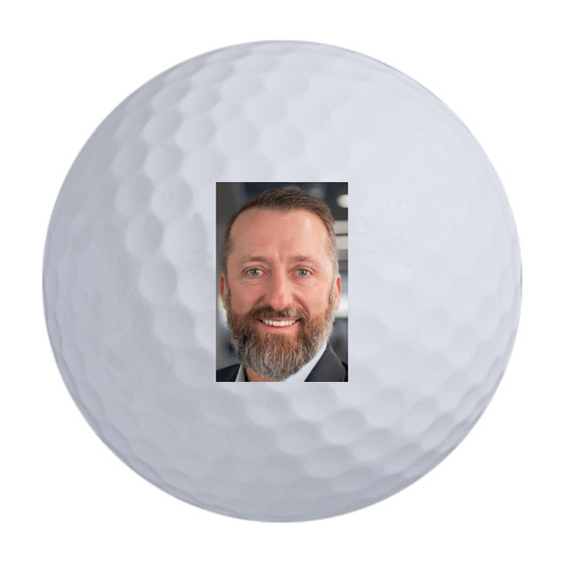 TaylorMade Distance + Golf Balls