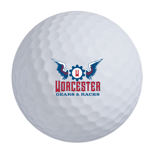 Callaway Warbird Golf Balls