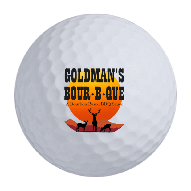 Callaway Warbird Golf Balls