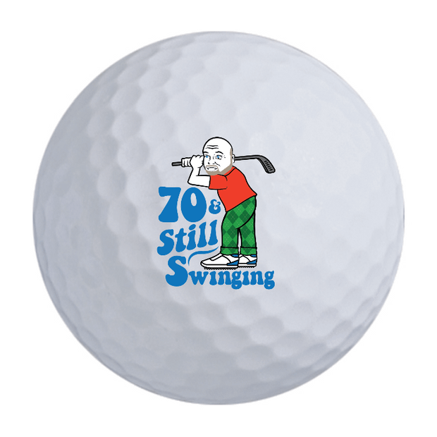 TaylorMade Distance + Golf Balls - 2 FOR $35