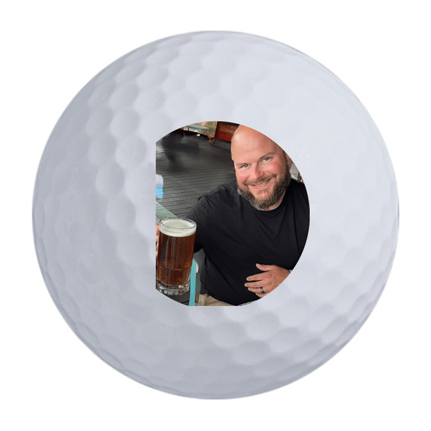 Wilson Ultra Distance Golf Balls