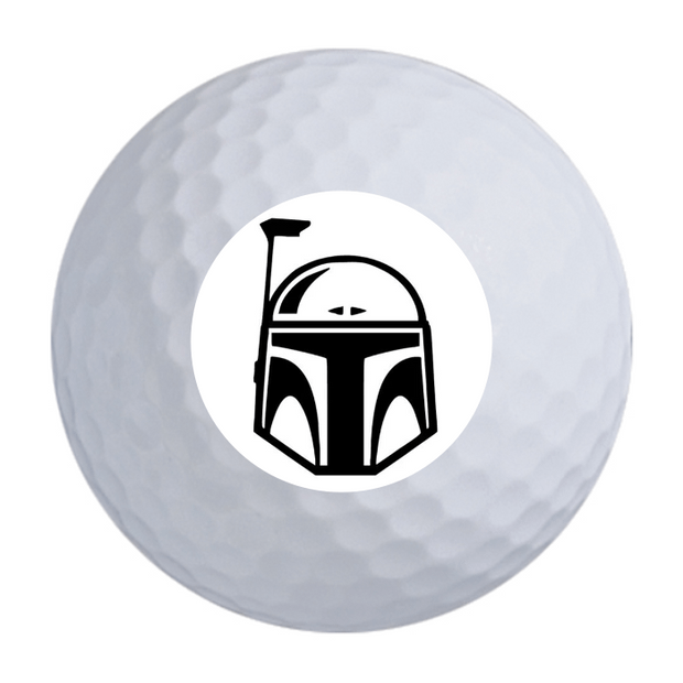 TaylorMade Distance + Golf Balls