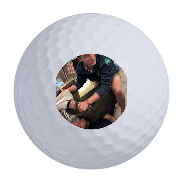 Callaway Warbird Golf Balls - 2 For $35