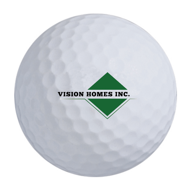 TaylorMade Distance + Golf Balls