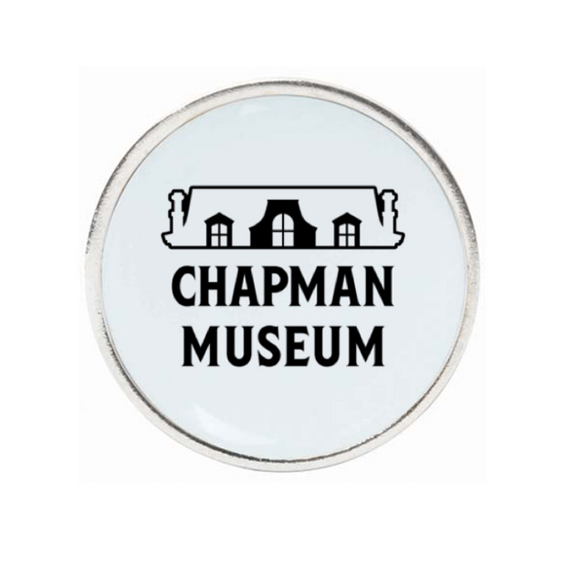 10 Pack Silver Ball Markers
