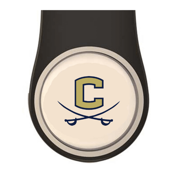 Gunmetal Pitchfix Hybrid 2.0 Divot Tool