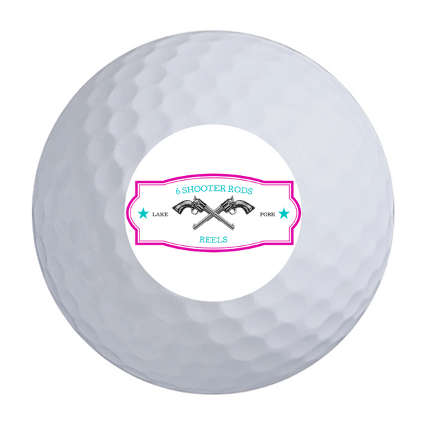 Vice Drive Golf Balls