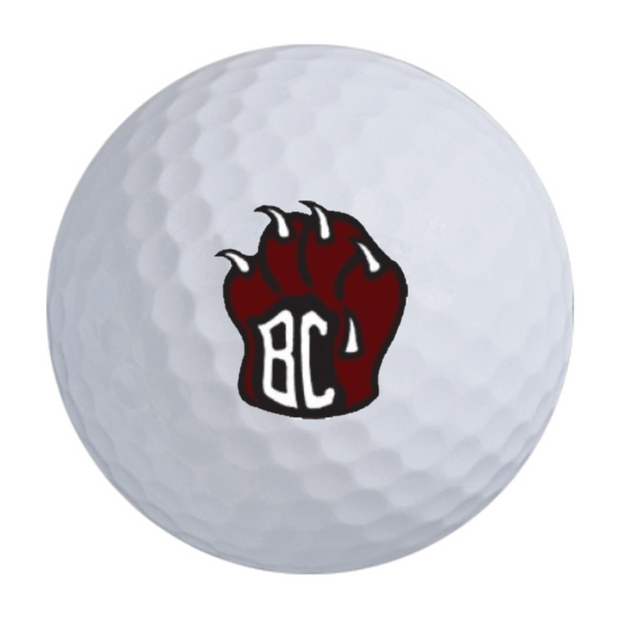 TaylorMade Distance + Golf Balls