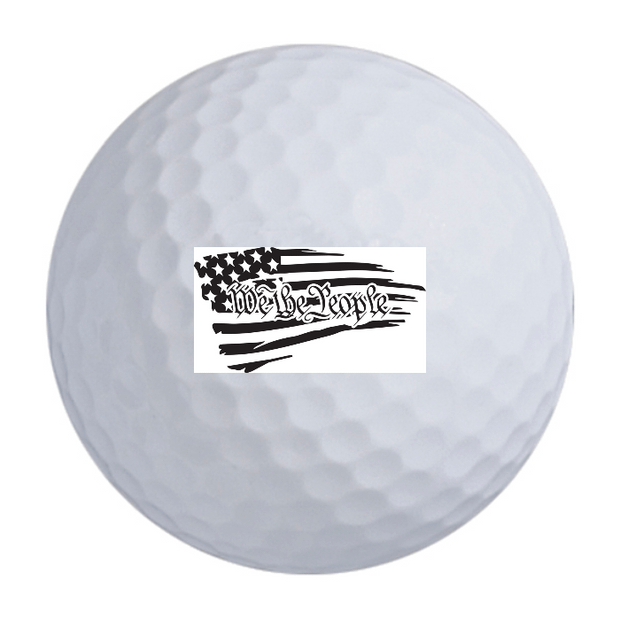 Callaway Chrome Tour X Golf Balls