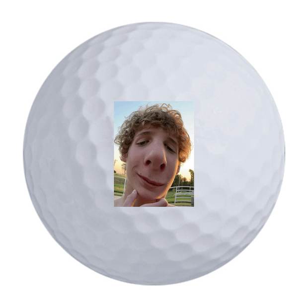 Nitro Maximum Distance Golf Balls