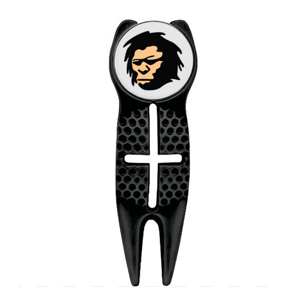 Crosshairs Divot Tool