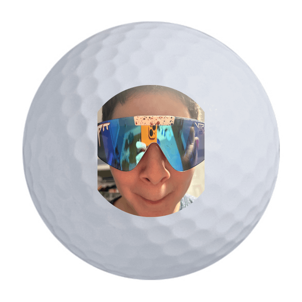 Callaway Chrome Soft Golf Balls