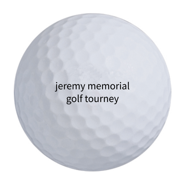 Nitro Maximum Distance Golf Balls