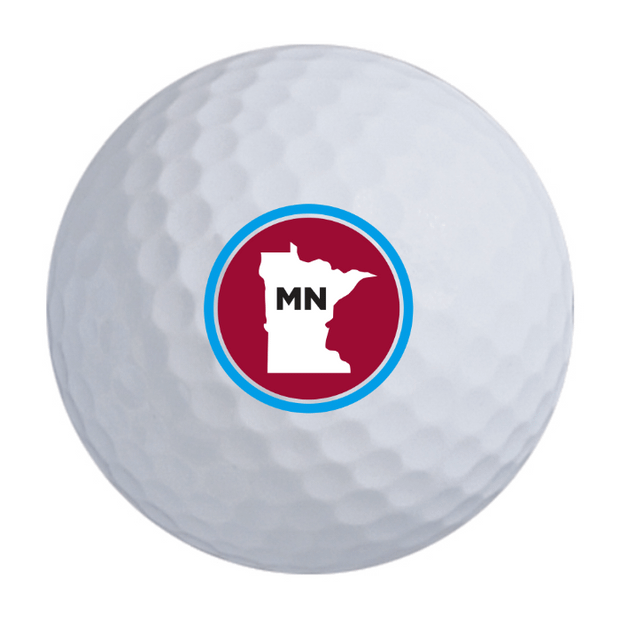 TaylorMade TP5 Golf Balls