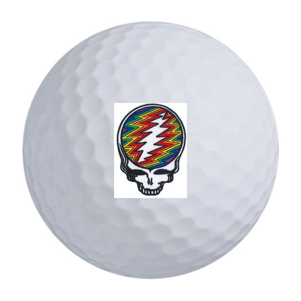 Custom Callaway Supersoft Golf Balls One Dozen