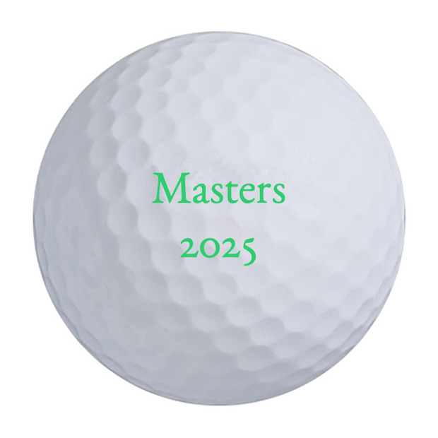 Custom Titleist Pro V1 Golf Balls