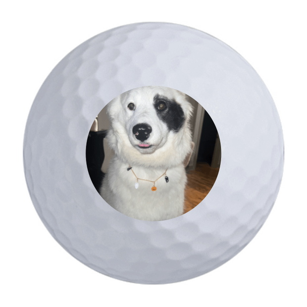 TaylorMade Distance + Golf Balls