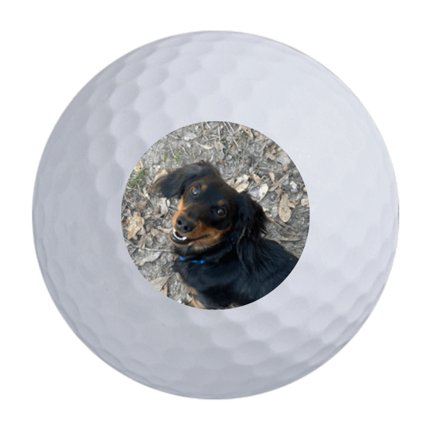 Callaway Supersoft Golf Balls