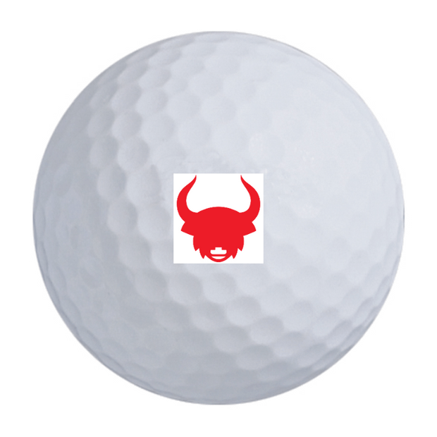 TaylorMade TP5x Golf Balls