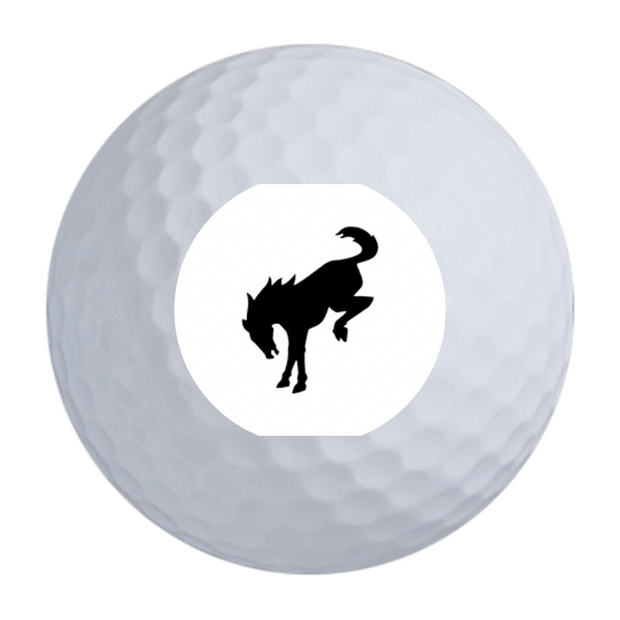 Srixon Q-Star Ultispeed Golf Balls