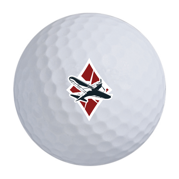 TaylorMade TP5x Prior Generation Golf Balls