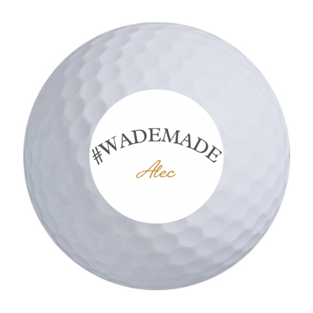 Callaway Warbird Golf Balls